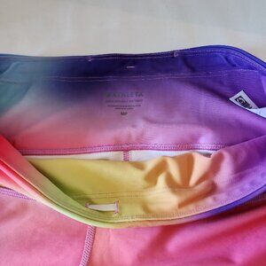 Athletica Yoga Pants - M Tie Dyed